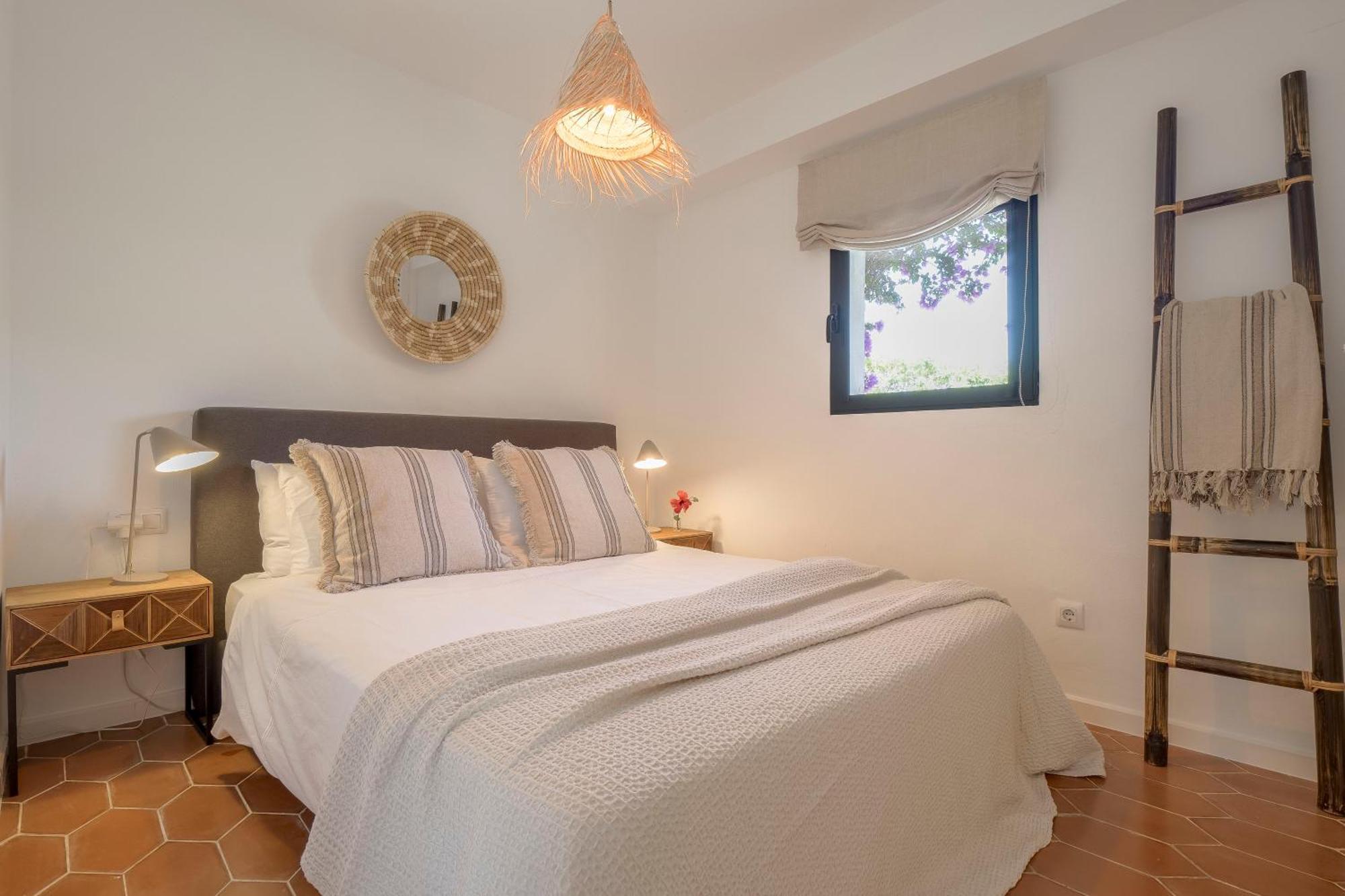 Villa Tosalet Pomelo Хавеа Экстерьер фото