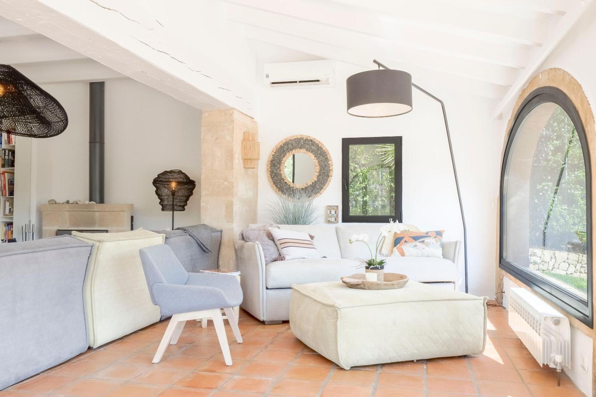 Villa Tosalet Pomelo Хавеа Экстерьер фото