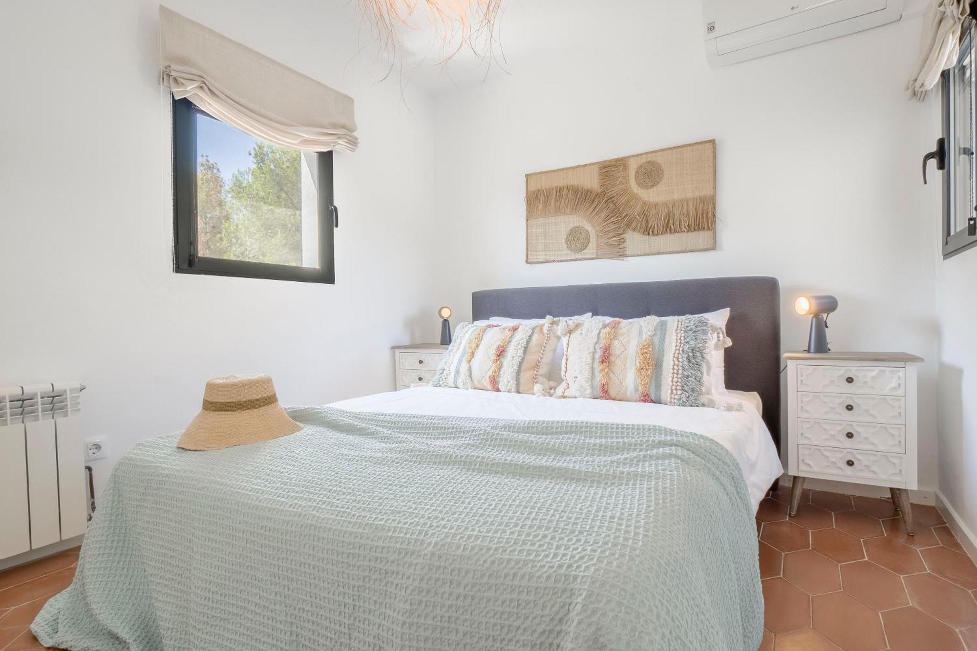 Villa Tosalet Pomelo Хавеа Экстерьер фото